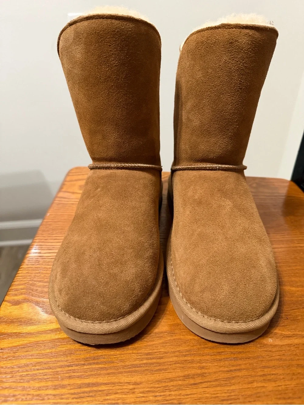 Winter boots